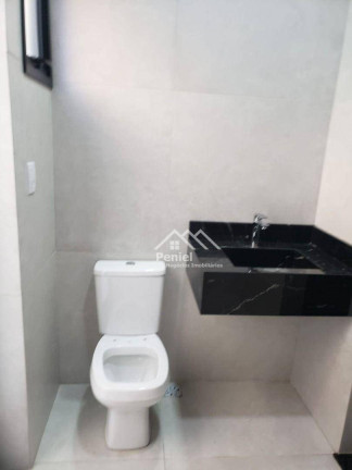 Imagem Casa com 3 Quartos à Venda, 165 m² em Quinta Da Primavera - Ribeirão Preto Imagem Casa com 3 Quartos à Venda, 165 m² em Quinta Da Primavera - Ribeirão Preto