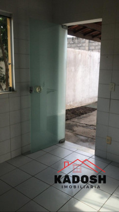 Imagem Casa com 3 Quartos para Alugar, 150 m² em Conceição - Feira De Santana