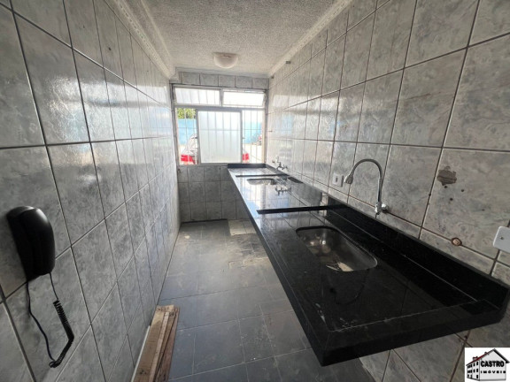 Imagem Apartamento com 2 Quartos à Venda, 67 m² em Vila Chabilândia - São Paulo