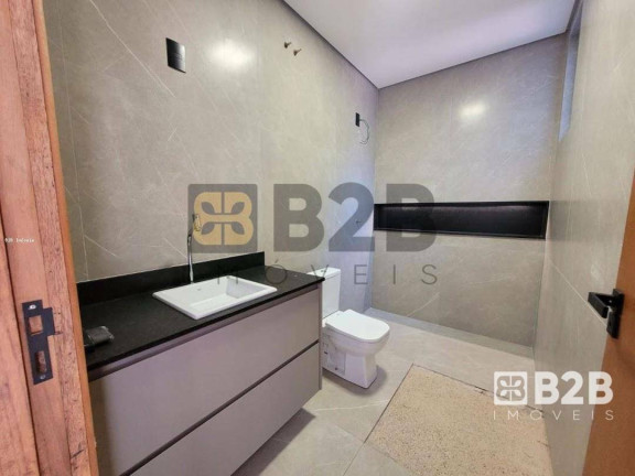 Imagem Casa com 3 Quartos à Venda, 185 m² em Jardim Marambá - Bauru Imagem Casa com 3 Quartos à Venda, 185 m² em Jardim Marambá - Bauru