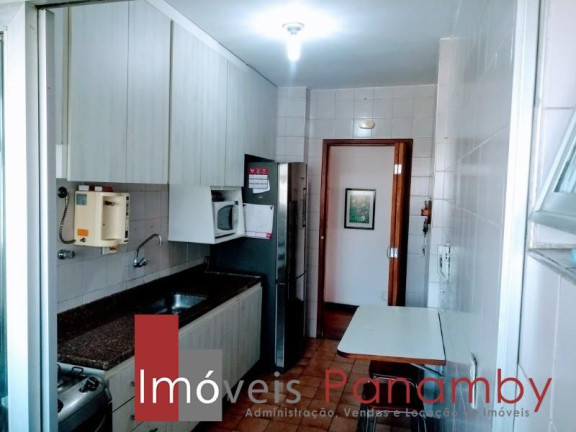 Imagem Apartamento com 3 Quartos à Venda, 68 m² em Vila Da Saúde - São Paulo