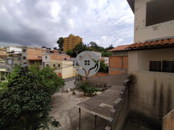 Imagem Casa com 3 Quartos à Venda, 200 m² em Jaqueline - Belo Horizonte Imagem Casa com 3 Quartos à Venda, 200 m² em Jaqueline - Belo Horizonte