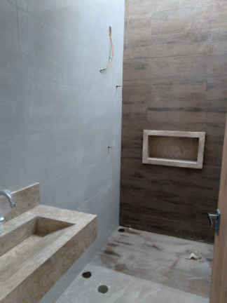 Imagem Casa de Condomínio com 3 Quartos à Venda, 135 m² em Caguassu - Sorocaba