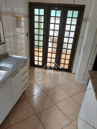 Imagem Casa com 3 Quartos à Venda, 168 m² em Ipiranga - Ribeirão Preto Imagem Casa com 3 Quartos à Venda, 168 m² em Ipiranga - Ribeirão Preto