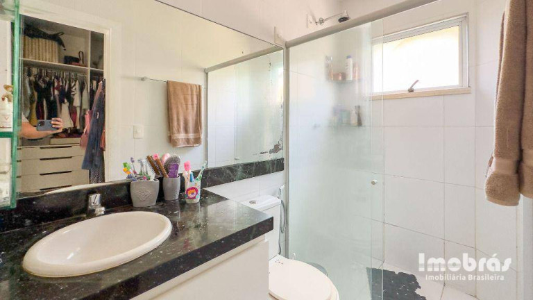 Imagem Casa com 3 Quartos à Venda, 140 m² em Engenheiro Luciano Cavalcante - Fortaleza