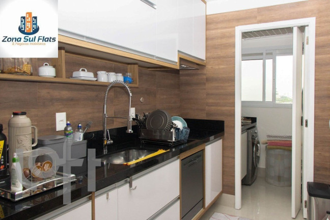 Imagem Apartamento com 2 Quartos à Venda, 84 m² em Jardim Caravelas - São Paulo Imagem Apartamento com 2 Quartos à Venda, 84 m² em Jardim Caravelas - São Paulo