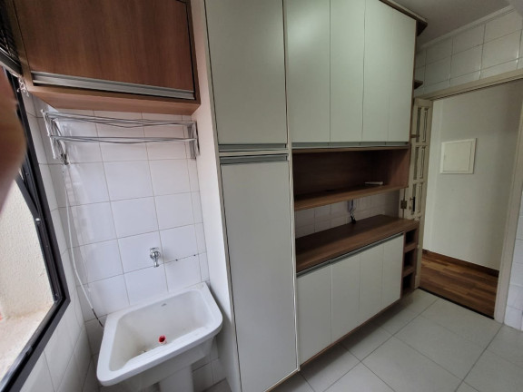 Imagem Apartamento com 2 Quartos à Venda, 50 m² em Chácara Inglesa - São Paulo