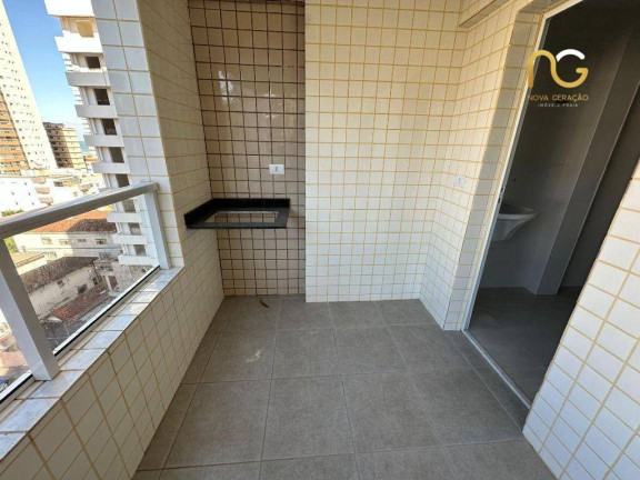 Imagem Apartamento com 1 Quarto à Venda, 50 m² em Aviação - Praia Grande