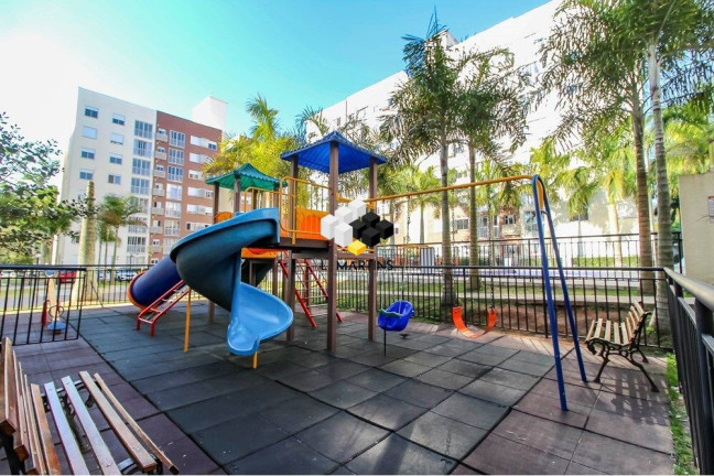 Imagem Apartamento com 2 Quartos à Venda, 58 m² em Vila Nova - Porto Alegre Imagem Apartamento com 2 Quartos à Venda, 58 m² em Vila Nova - Porto Alegre
