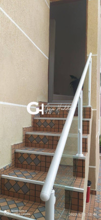 Imagem Casa com 4 Quartos à Venda, em Centreville - Santo André Imagem Casa com 4 Quartos à Venda, em Centreville - Santo André