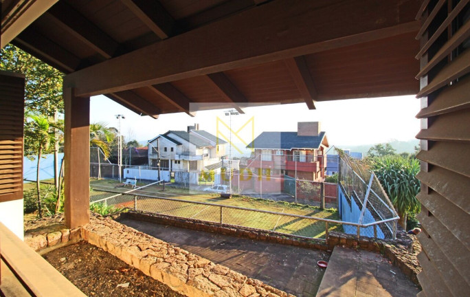 Imagem Casa com 4 Quartos à Venda, 600 m² em Teresópolis - Porto Alegre