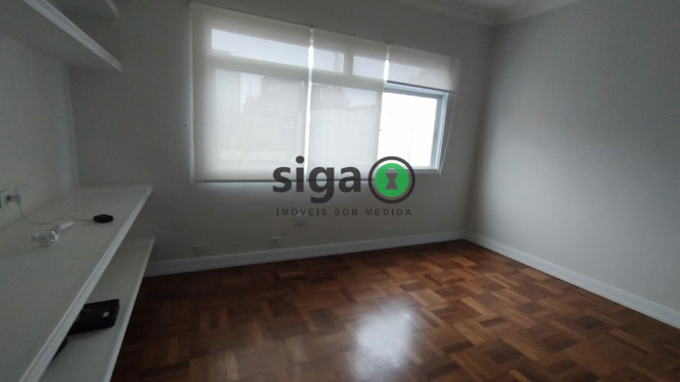 Imagem Apartamento com 3 Quartos à Venda, 329 m² em Jardins - São Paulo Imagem Apartamento com 3 Quartos à Venda, 329 m² em Jardins - São Paulo