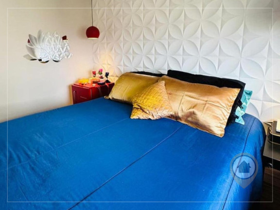 Imagem Apartamento com 3 Quartos à Venda, 117 m² em Vila Galvão - Guarulhos