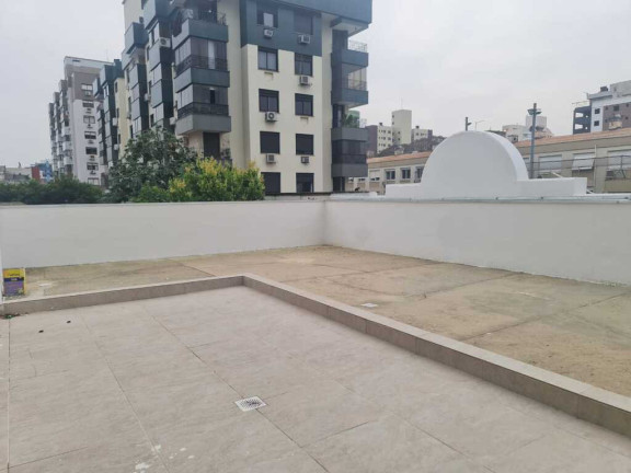 Imagem Apartamento com 1 Quarto à Venda, 71 m² em Higienópolis - Porto Alegre