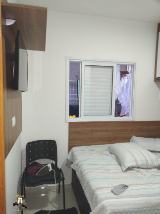 Imagem Apartamento com 2 Quartos à Venda, 45 m² em Parque João Ramalho - Santo André
