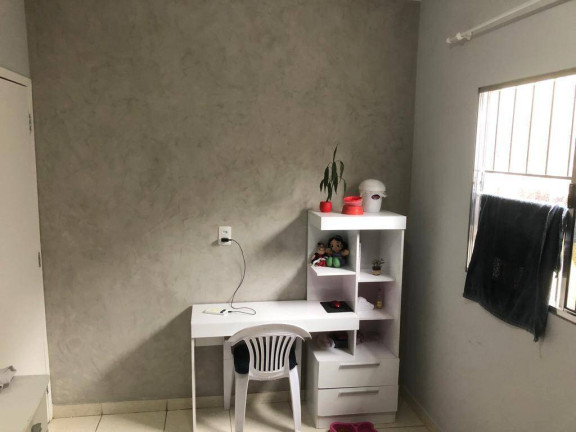 Imagem Casa com 3 Quartos à Venda, 136 m² em Jardim Americano - São José Dos Campos Imagem Casa com 3 Quartos à Venda, 136 m² em Jardim Americano - São José Dos Campos