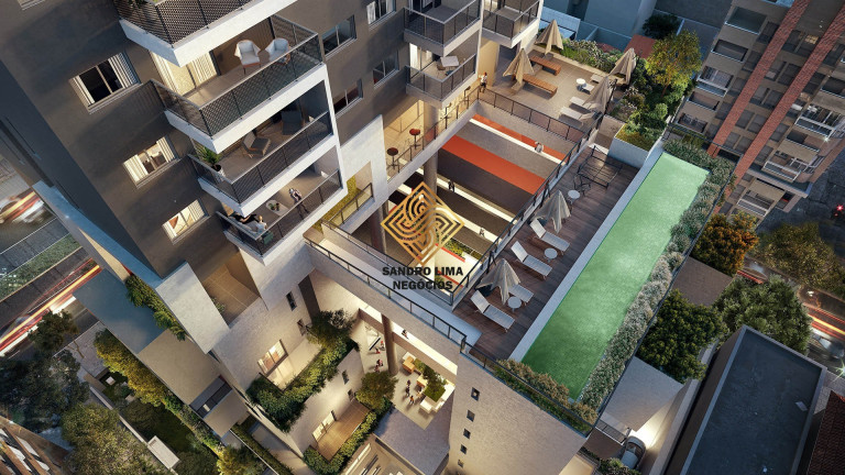 Imagem Apartamento com 1 Quarto à Venda, 72 m² em Pinheiros - São Paulo Imagem Apartamento com 1 Quarto à Venda, 72 m² em Pinheiros - São Paulo