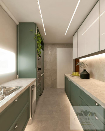 Imagem Apartamento com 3 Quartos à Venda, 142 m² em Jardim Do Mar - São Bernardo Do Campo Imagem Apartamento com 3 Quartos à Venda, 142 m² em Jardim Do Mar - São Bernardo Do Campo