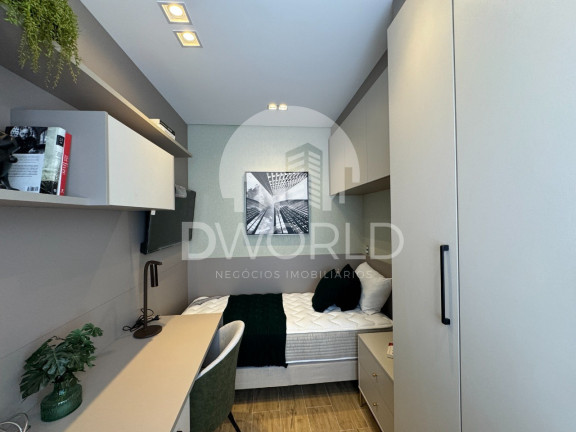 Imagem Cobertura com 3 Quartos à Venda, 111 m² em Jardim Do Mar - São Bernardo Do Campo