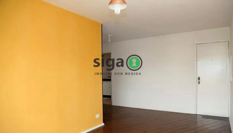 Imagem Apartamento com 2 Quartos à Venda, 70 m² em Morumbi - São Paulo Imagem Apartamento com 2 Quartos à Venda, 70 m² em Morumbi - São Paulo