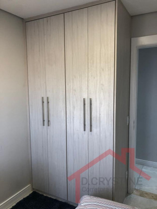 Imagem Apartamento com 3 Quartos à Venda, 71 m² em Vila Boa Vista - Barueri