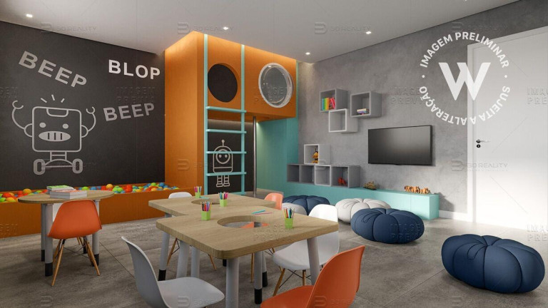 Imagem Imóvel com 1 Quarto à Venda, 28 m² em Vila Romana - São Paulo