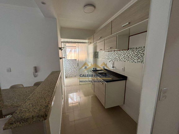 Imagem Apartamento com 2 Quartos à Venda, 49 m² em Centro - Tatuí Imagem Apartamento com 2 Quartos à Venda, 49 m² em Centro - Tatuí