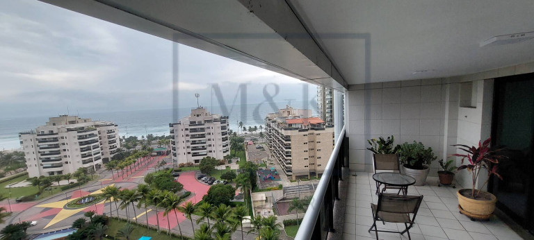 Imagem Apartamento com 4 Quartos à Venda, 170 m² em Barra Da Tijuca - Rio De Janeiro Imagem Apartamento com 4 Quartos à Venda, 170 m² em Barra Da Tijuca - Rio De Janeiro