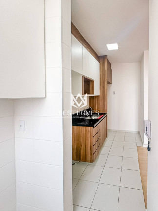 Imagem Apartamento com 2 Quartos à Venda, 60 m² em Bosque Dos Jacarandás - Jundiaí