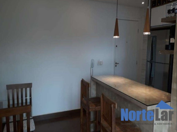 Imagem Apartamento com 2 Quartos à Venda, 50 m² em Protendit - São Paulo