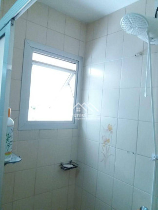 Imagem Apartamento com 2 Quartos à Venda, 70 m² em Centro - Ribeirão Preto