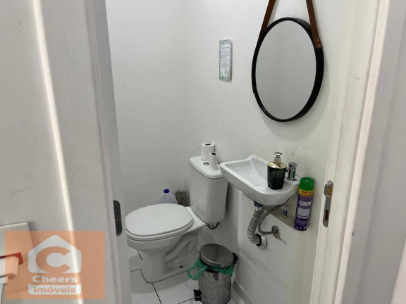 Imagem Imóvel Comercial à Venda, 36 m² em Consolação - São Paulo Imagem Imóvel Comercial à Venda, 36 m² em Consolação - São Paulo