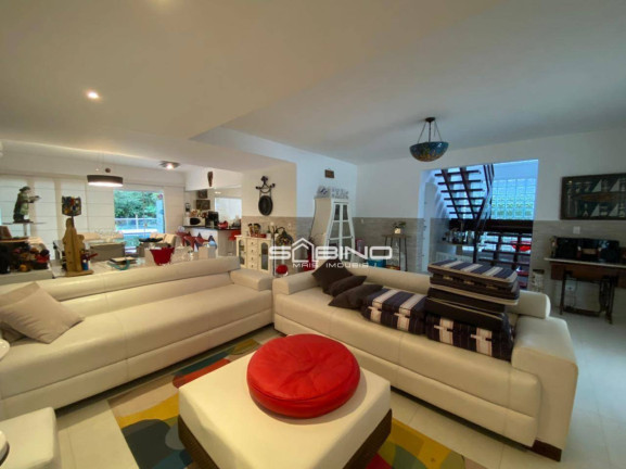 Imagem Casa com 5 Quartos para Temporada, 460 m² em Riviera De São Lourenço - Bertioga