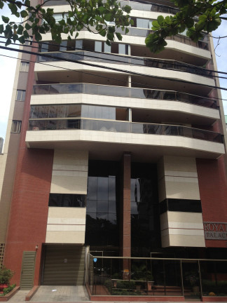 Imagem Imóvel com 4 Quartos à Venda, 140 m² em Praia Da Costa - Vila Velha