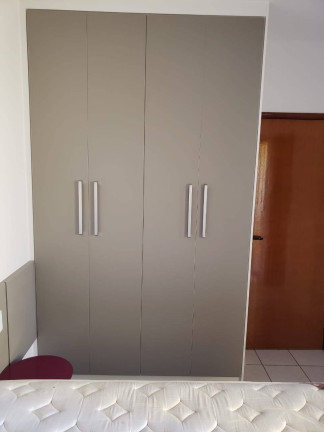 Imagem Apartamento com 3 Quartos para Alugar, 76 m² em Vila Altinópolis - Bauru Imagem Apartamento com 3 Quartos para Alugar, 76 m² em Vila Altinópolis - Bauru