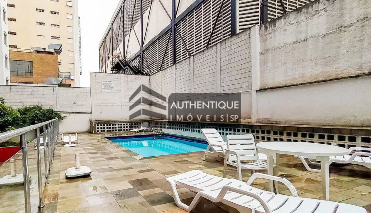 Imagem Apartamento com 3 Quartos à Venda, 90 m² em Vila Olímpia - São Paulo