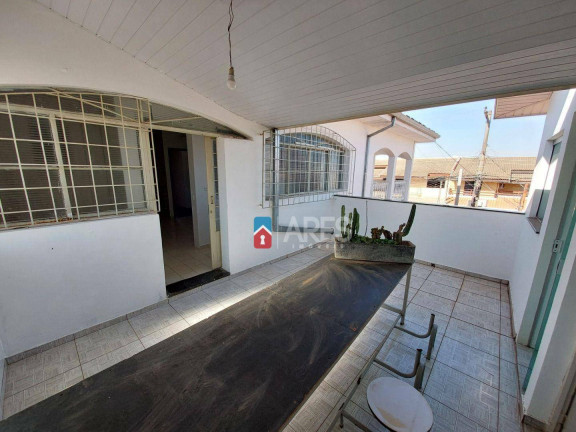 Imagem Casa com 4 Quartos para Alugar, 285 m² em Parque Novo Mundo - Americana