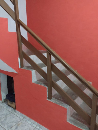 Imagem Sobrado com 2 Quartos à Venda, 125 m² em Nova Itanhaém - Interior - Itanhaém