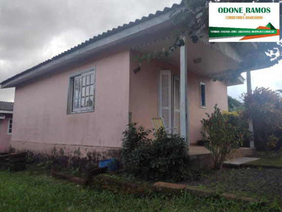 Imagem Casa à Venda, em Califórnia - Nova Santa Rita Imagem Casa à Venda, em Califórnia - Nova Santa Rita