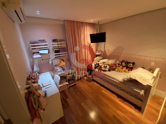 Imagem Apartamento com 4 Quartos à Venda, 250 m² em Vila Maria Alta - São Paulo