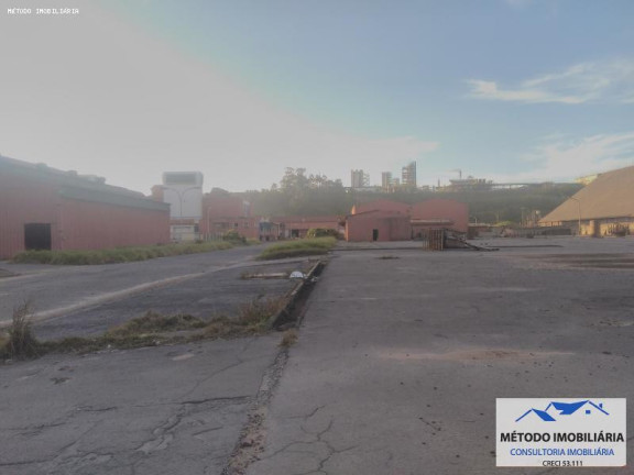 Imagem Imóvel à Venda, 26.000 m² em Capuava - Mauá