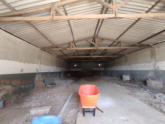 Imagem Chácara com 4 Quartos à Venda, 242 m² em Cercadinho - Alambari