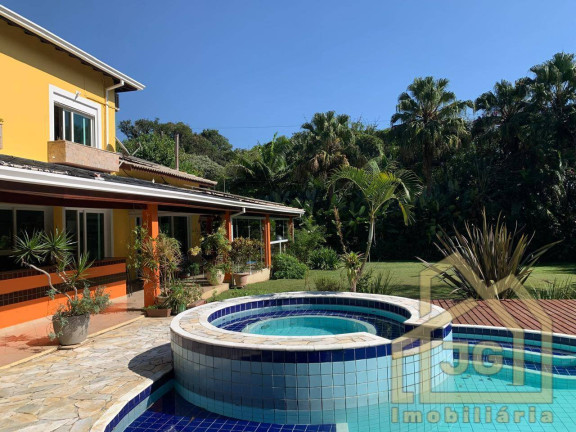 Casa de Condomínio com 4 Quartos à Venda, 2.000 m² em Represa - Ribeirão Pires