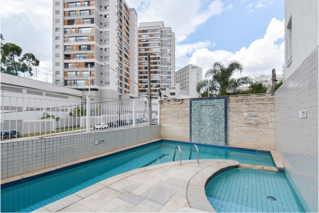 Imagem Casa com 2 Quartos à Venda, 87 m² em Bosque Da Saúde - São Paulo Imagem Casa com 2 Quartos à Venda, 87 m² em Bosque Da Saúde - São Paulo