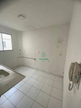 Imagem Apartamento com 2 Quartos à Venda, 46 m² em Jardim Ansalca - Guarulhos Imagem Apartamento com 2 Quartos à Venda, 46 m² em Jardim Ansalca - Guarulhos