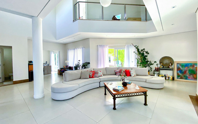 Imagem Casa de Condomínio com 5 Quartos à Venda, 500 m² em Fazenda Vila Real De Itu - Itu Imagem Casa de Condomínio com 5 Quartos à Venda, 500 m² em Fazenda Vila Real De Itu - Itu