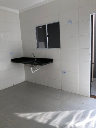 Imagem Casa com 2 Quartos à Venda, 49 m² em Anhanguera - Praia Grande Imagem Casa com 2 Quartos à Venda, 49 m² em Anhanguera - Praia Grande