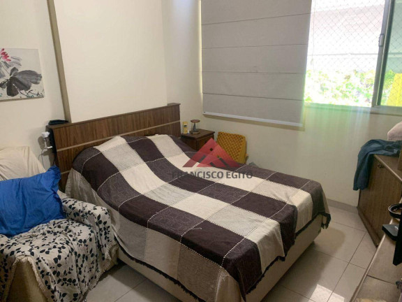 Imagem Apartamento com 3 Quartos à Venda, 80 m² em Icaraí - Niterói Imagem Apartamento com 3 Quartos à Venda, 80 m² em Icaraí - Niterói