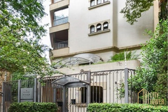 Imagem Apartamento com 4 Quartos à Venda, 229 m² em Jardim Paulista - São Paulo Imagem Apartamento com 4 Quartos à Venda, 229 m² em Jardim Paulista - São Paulo