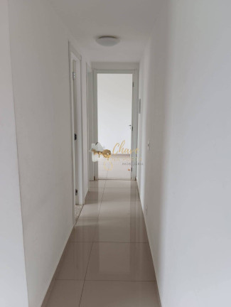 Imagem Apartamento com 2 Quartos à Venda, 43 m² em Jardim São Savério - São Paulo Imagem Apartamento com 2 Quartos à Venda, 43 m² em Jardim São Savério - São Paulo
